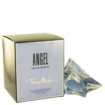 Parfüümvesi naistele Thierry Mugler Angel EDP 75 ml hind ja info | Naiste parfüümid | kaup24.ee