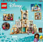 43224 Lego® Disney kuninga Magnifico loss hind ja info | Klotsid ja konstruktorid | kaup24.ee