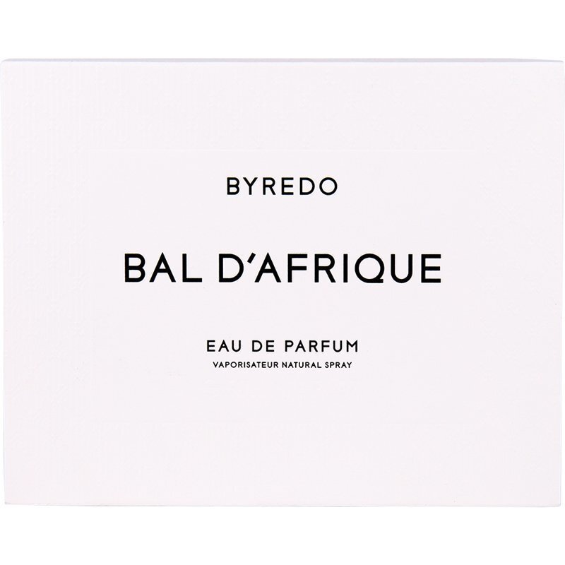 Parfüümvesi Byredo Bal D'Afrique EDP naiste/meeste 50 ml цена и информация | Naiste parfüümid | kaup24.ee