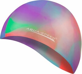 Ujumismüts Aqua Speed Bunt col.51 hind ja info | Ujumismütsid | kaup24.ee