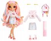 Nukk Rainbow High – Daria Roselyn Fashion Doll Series 3 575733 цена и информация | Tüdrukute mänguasjad | kaup24.ee