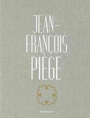 Jean-Francois Piege цена и информация | Книги рецептов | kaup24.ee