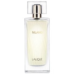 Parfüümvesi Lalique Nilang naistele 50 ml цена и информация | Женские духи | kaup24.ee