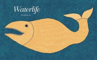 WaterLife - Handmade цена и информация | Книги об искусстве | kaup24.ee