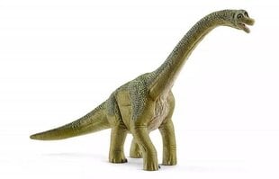 Brachisaurus Schleich 14581 hind ja info | Poiste mänguasjad | kaup24.ee