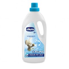 Chicco Pesuvedelik 1,5l hind ja info | Pesuvahendid | kaup24.ee