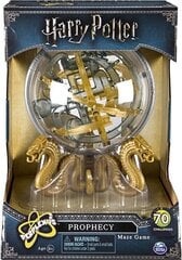 HARRY POTTER Perplexus mäng-labürint цена и информация | Настольные игры, головоломки | kaup24.ee