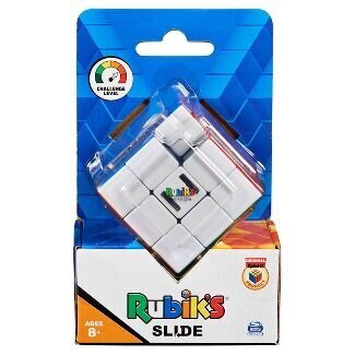 Rubiku kuubik Slide Rubik hind ja info | Arendavad mänguasjad | kaup24.ee