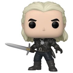 Kuju Nõid Geralt 5+1 Chase Pop hind ja info | Fännitooted mänguritele | kaup24.ee