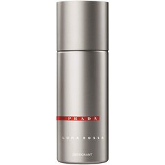 Parfüüm deodorant Prada Luna Rossa 150 ml hind ja info | Lõhnastatud kosmeetika meestele | kaup24.ee