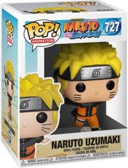 Фигурка Funko Pop! Animation Naruto Shippuden Naruto Uzumaki Running цена и информация | Атрибутика для игроков | kaup24.ee