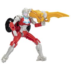 Фигурка Transformers Weaponizers, 12,7 см цена и информация | Развивающий мелкую моторику - кинетический песок KeyCraft NV215 (80 г) детям от 3+ лет, бежевый | kaup24.ee