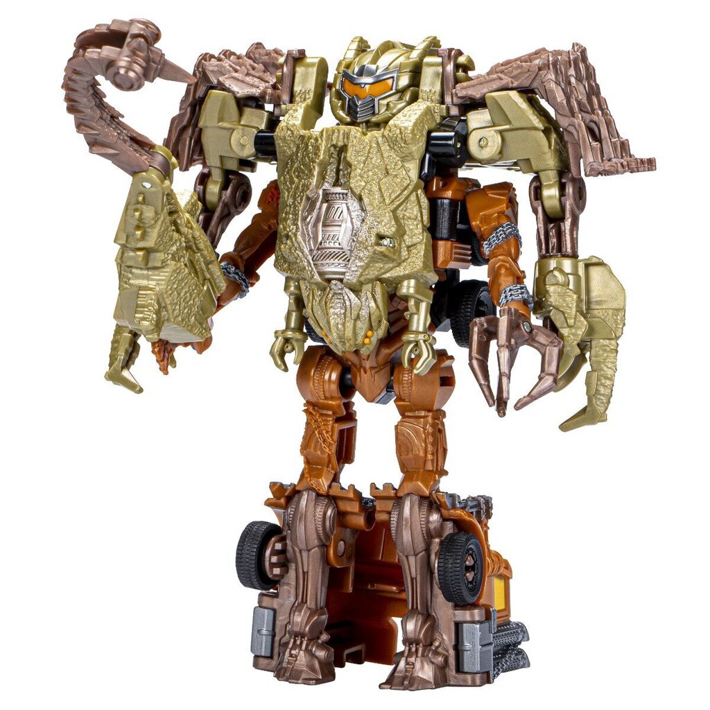 Figuur Transformers Combiners, 12,7 cm hind ja info | Poiste mänguasjad | kaup24.ee