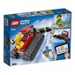 60222 LEGO® City Lumesahk hind ja info | Klotsid ja konstruktorid | kaup24.ee