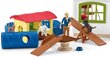 Mängukomplekt Farm World Schleich 42607 Lemmikuhotell цена и информация | Tüdrukute mänguasjad | kaup24.ee