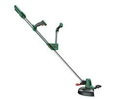 Akumurutrimmer UniversalGrassCut 18V-260 hind ja info | Bosch Aiakaubad | kaup24.ee