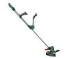 Akumurutrimmer UniversalGrassCut 18V-260 цена и информация | Murutrimmerid | kaup24.ee