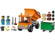 60220 LEGO® City Prügiauto hind ja info | Klotsid ja konstruktorid | kaup24.ee