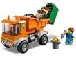 60220 LEGO® City Prügiauto цена и информация | Klotsid ja konstruktorid | kaup24.ee