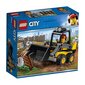 60219 LEGO® City Ehituslaadur цена и информация | Klotsid ja konstruktorid | kaup24.ee