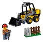 60219 LEGO® City Ehituslaadur цена и информация | Klotsid ja konstruktorid | kaup24.ee
