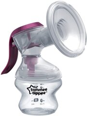 Электрический молокоотсос Tommie Tippee Сделано для меня цена и информация | Tommee Tippee Товары для мам | kaup24.ee