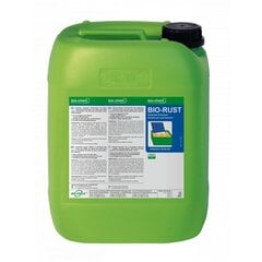 Rooste eemaldaja Bio-Circle, 1000 ml. hind ja info | Puhastusvahendid | kaup24.ee