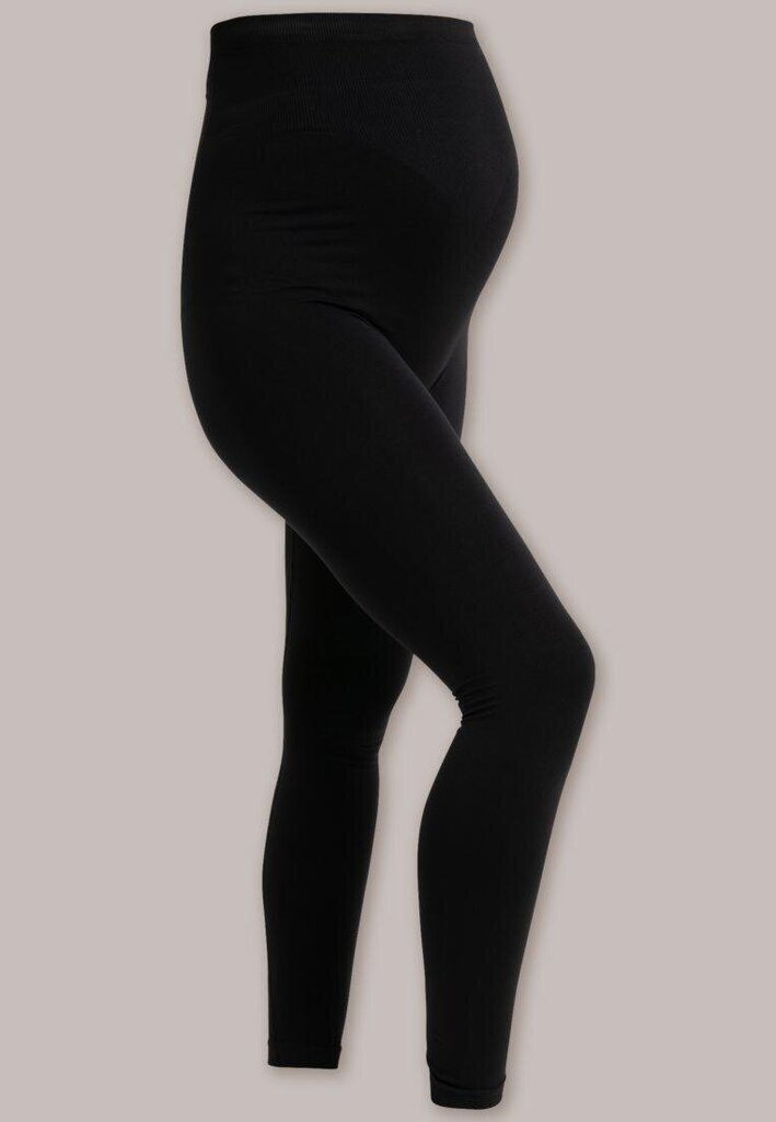 Retuusid rasedatele Carriwell, must hind ja info | Naiste püksid | kaup24.ee