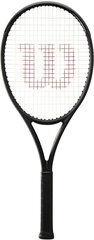 Tennisereket Wilson Noir Ultra 100 V4, suurus 2 цена и информация | Товары для большого тенниса | kaup24.ee