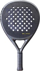 Ракетка для паделя Wilson Carbon Force Pro, синяя цена и информация | Падел | kaup24.ee