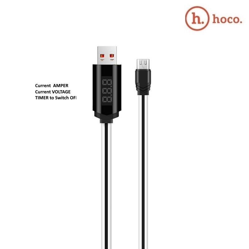 Kaabel Hoco U29, Type-C, 1,2 m цена и информация | Mobiiltelefonide kaablid | kaup24.ee