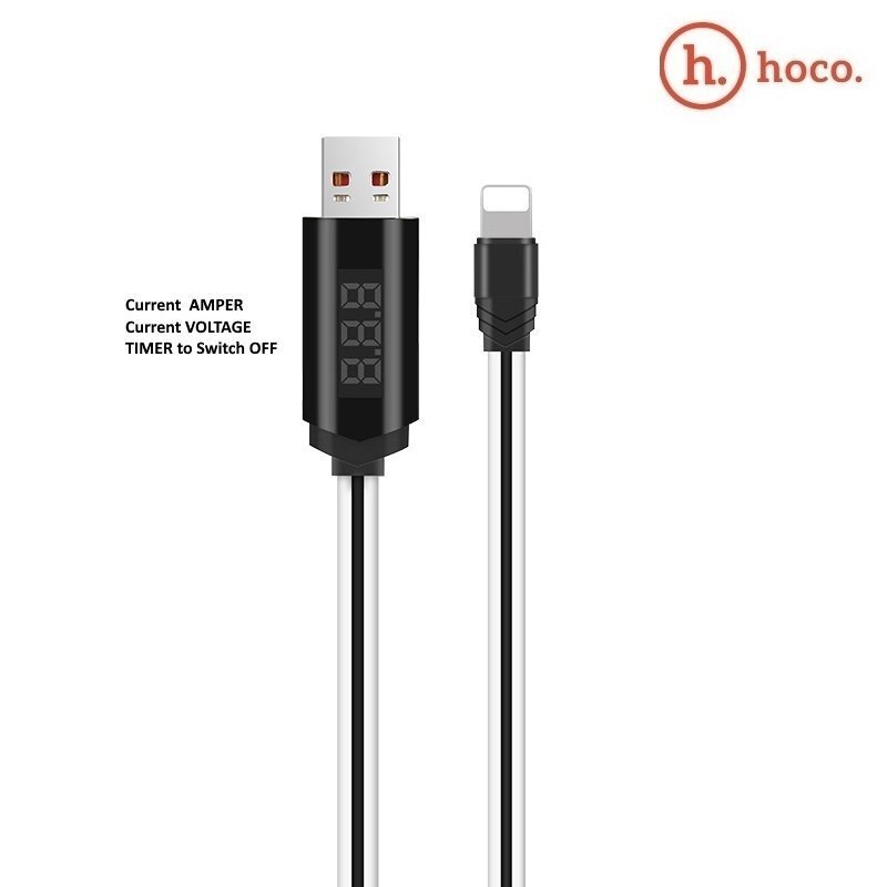 Kaabel Hoco U29, Type-C, 1,2 m цена и информация | Mobiiltelefonide kaablid | kaup24.ee