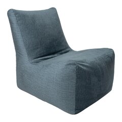 Кресло-мешок VOSS 95x65x90/45cm, зеленый цена и информация | Кресла-мешки и пуфы | kaup24.ee