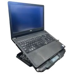 Sülearvuti jahutuspadi hind ja info | Sülearvuti tarvikud | kaup24.ee