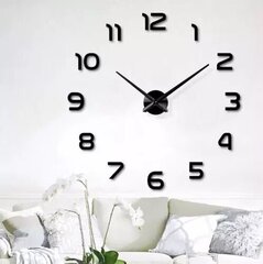 Настенные часы своими руками цена и информация | Часы | kaup24.ee
