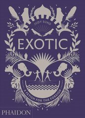 Exotic: A Fetish for the Foreign hind ja info | Kunstiraamatud | kaup24.ee