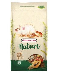 Versele Laga полноценный корм декоративных крыс, 0,7 кг цена и информация | Корм для грызунов | kaup24.ee