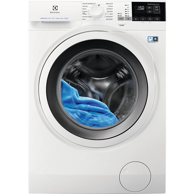 Electrolux EW7WP447W цена и информация | Pesumasinad | kaup24.ee