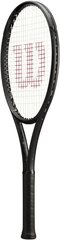 Tennisereket Wilson Ultra 100 V4.1, suurus 1 hind ja info | Välitennise tooted | kaup24.ee