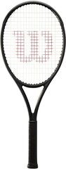 Теннисная ракетка Wilson Ultra 100 V4, размер 1 цена и информация | Товары для большого тенниса | kaup24.ee