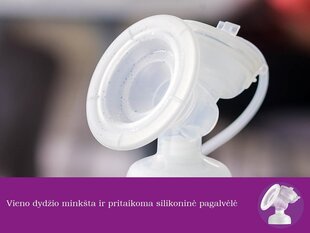 Elektriline rinnapump Philips Avent scf395 hind ja info | Rinnapumbad | kaup24.ee