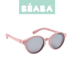 Детские солнцезащитные очки Beaba, на 2-4 года, Туманная роза цена и информация | Аксессуары для детей | kaup24.ee