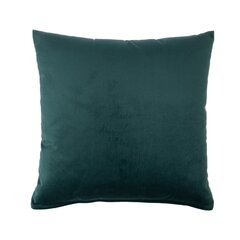 Pillow VELVET 2, 45x45cm, purple цена и информация | Декоративные подушки и наволочки | kaup24.ee