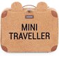 Laste kohver Childhome Mini Traveller цена и информация | Kohvrid, reisikotid | kaup24.ee