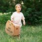 Laste kohver Childhome Mini Traveller цена и информация | Kohvrid, reisikotid | kaup24.ee