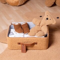 Детский чемодан Childhome Mini Traveller цена и информация | Чемоданы, дорожные сумки | kaup24.ee