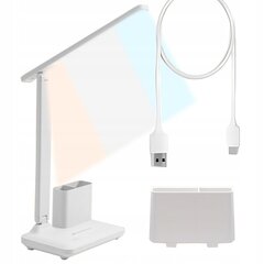 LED laualamp hind ja info | Laualambid | kaup24.ee
