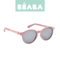 Детские солнцезащитные очки Beaba, на 4-6 лет, туманная роза цена и информация | Аксессуары для детей | kaup24.ee