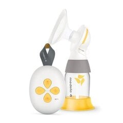 Электрический молокоотсос Medela Solo цена и информация | Medela Товары для мам | kaup24.ee