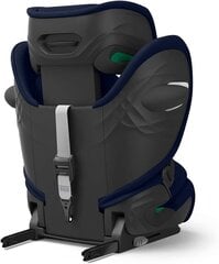 Turvahäll Cybex Pallas tumesinine, 9-36 kg цена и информация | Автокресла | kaup24.ee